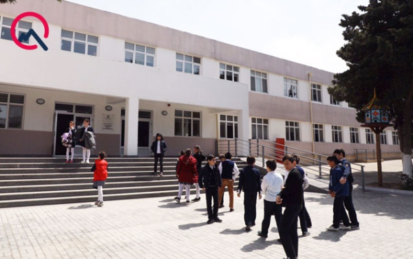 Mərdəkandakı uşaq evi ilə bağlı şok ittiham - Nazirlik hərəkətə keçdi